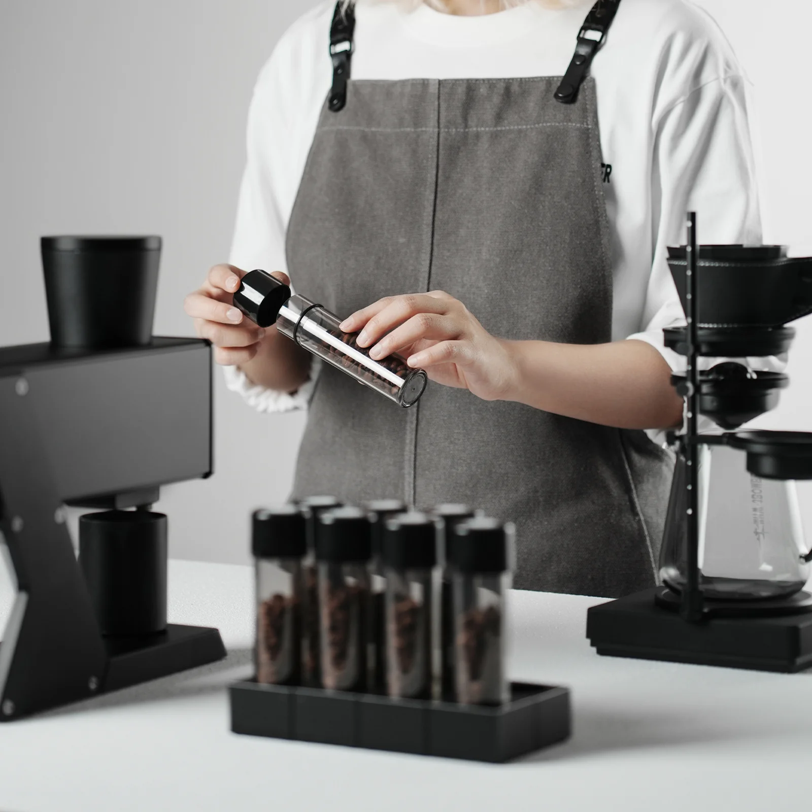 MHW-3BOMBER Energy Bottle & Magnetic Cellar Stand - Image 5