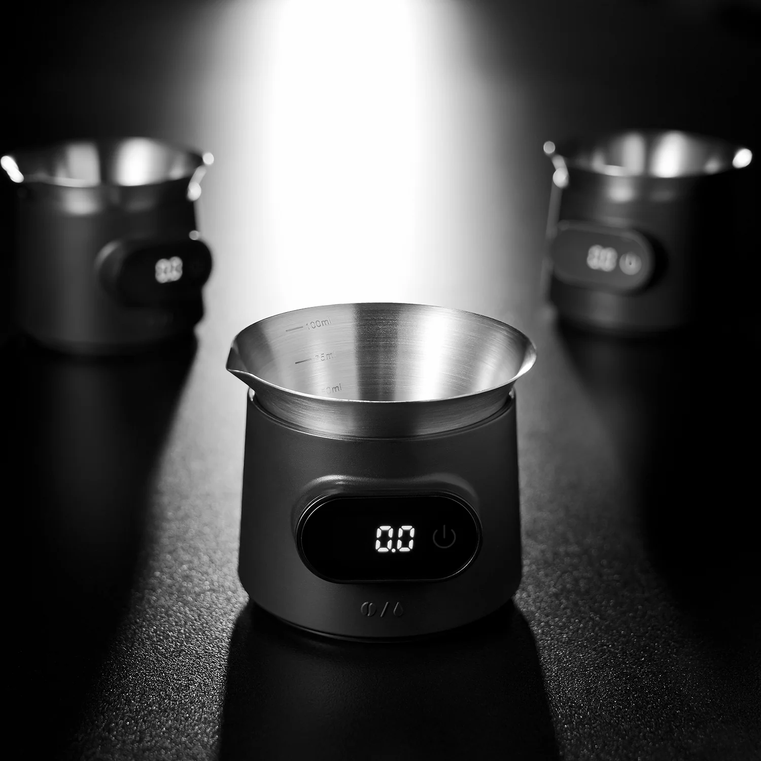 MHW-3BOMBER ESP Coffee Scale - Image 4