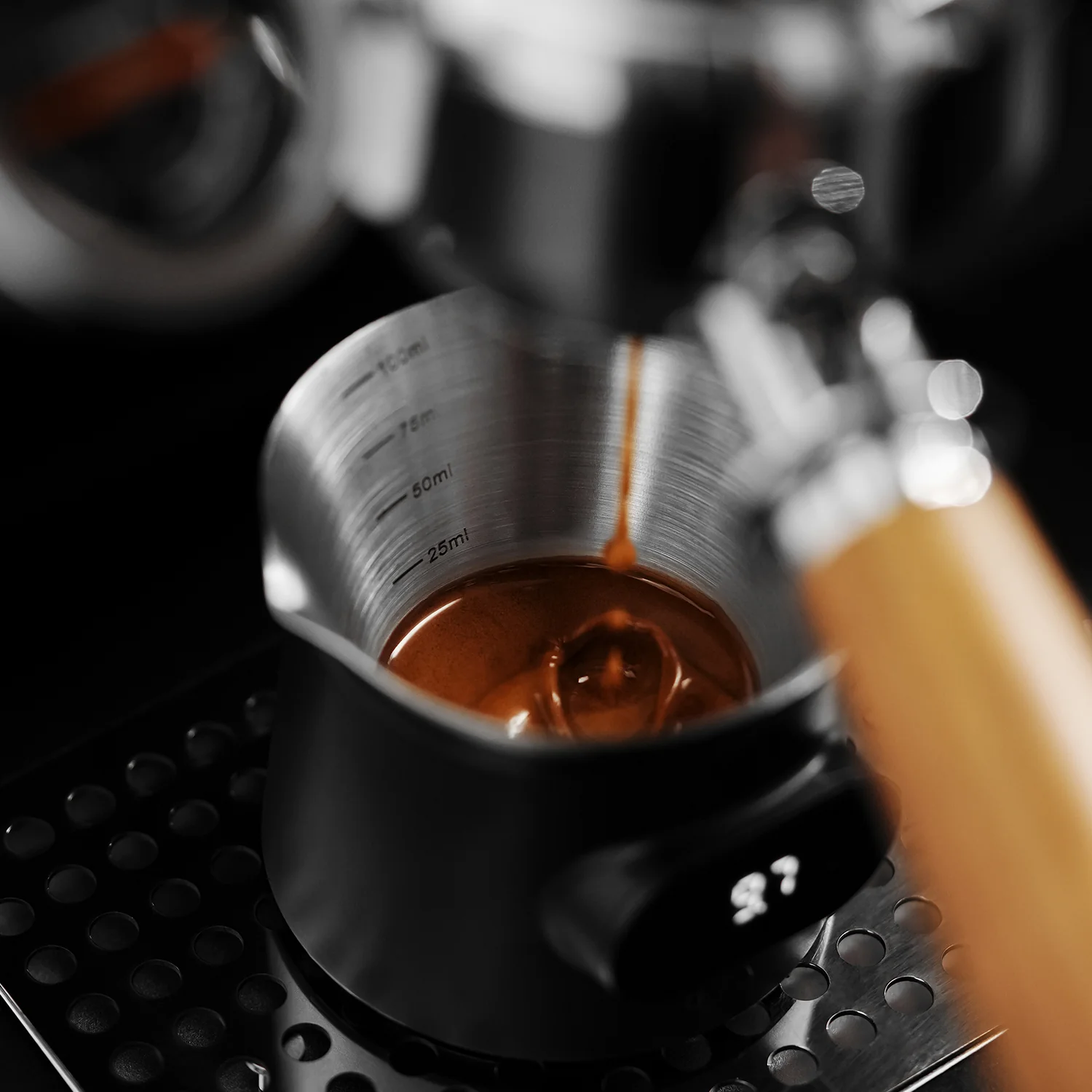 MHW-3BOMBER ESP Coffee Scale - Image 5