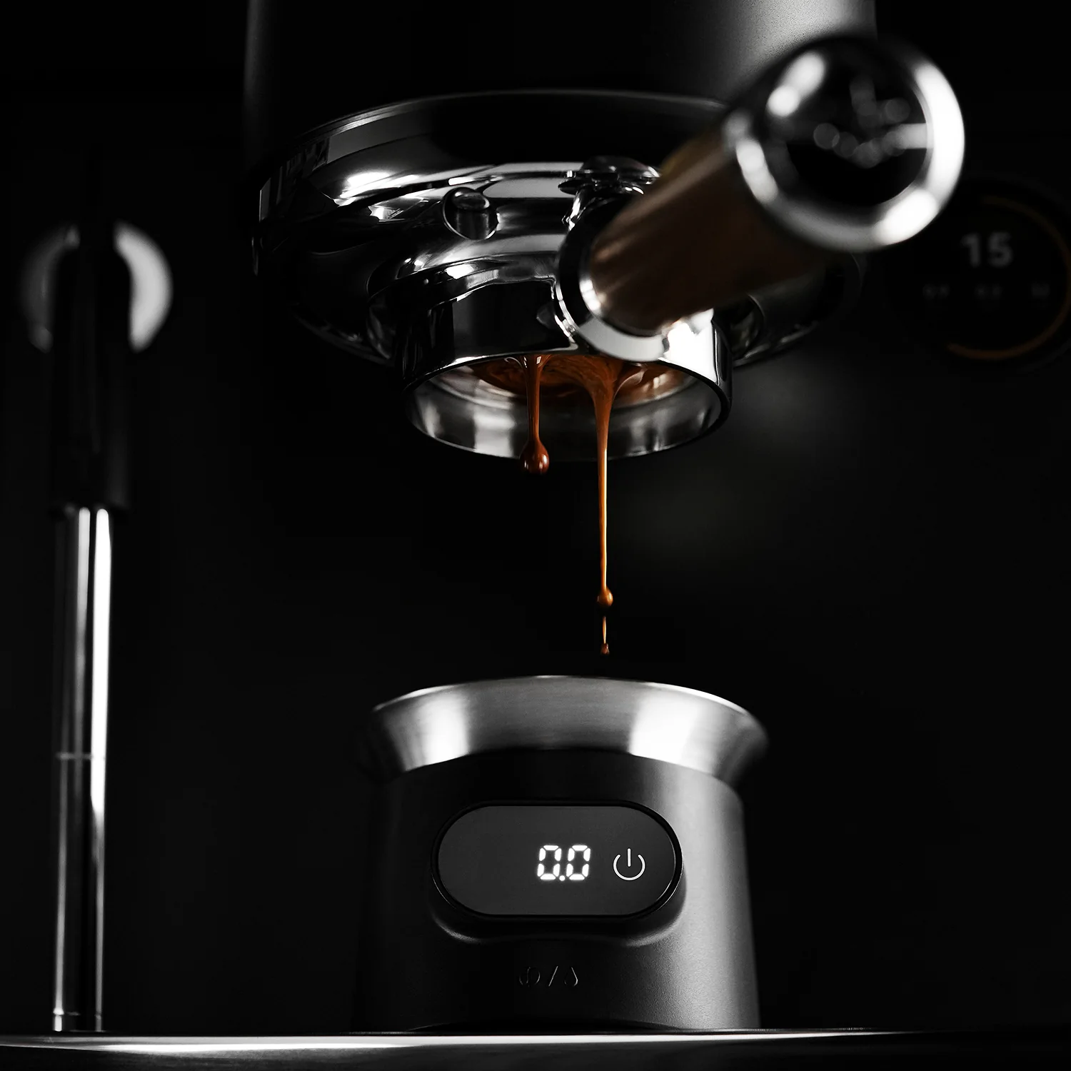 MHW-3BOMBER ESP Coffee Scale - Image 8
