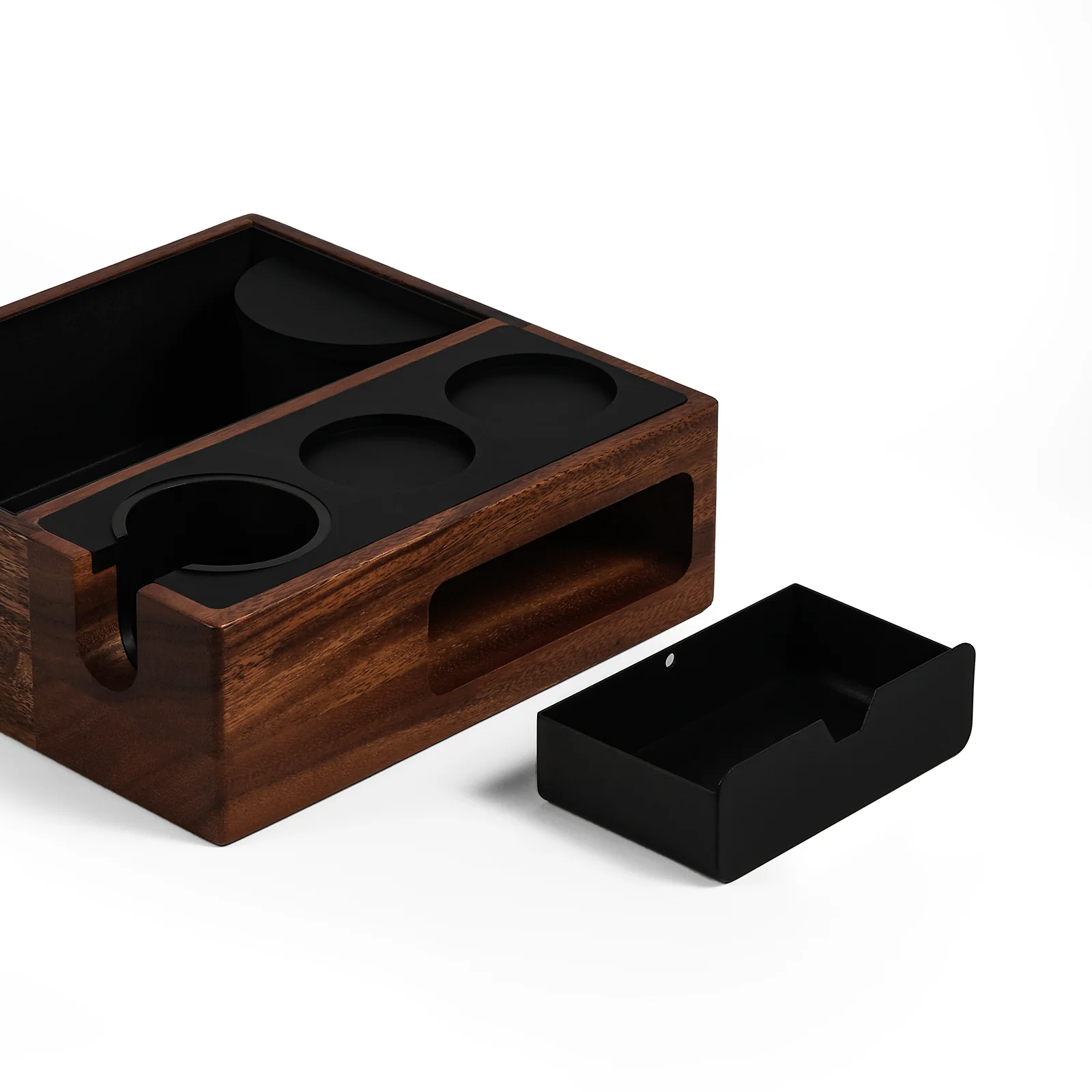 MHW-3BOMBER Espresso Knock Box - Image 2