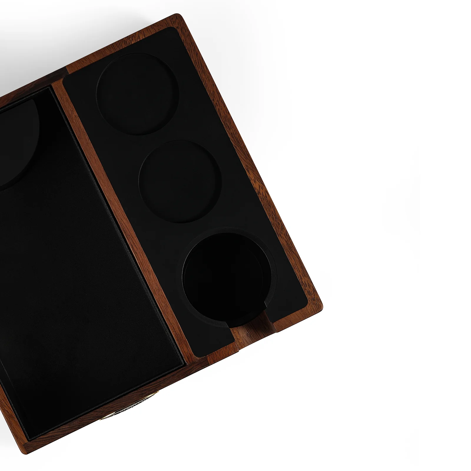 MHW-3BOMBER Espresso Knock Box - Image 3