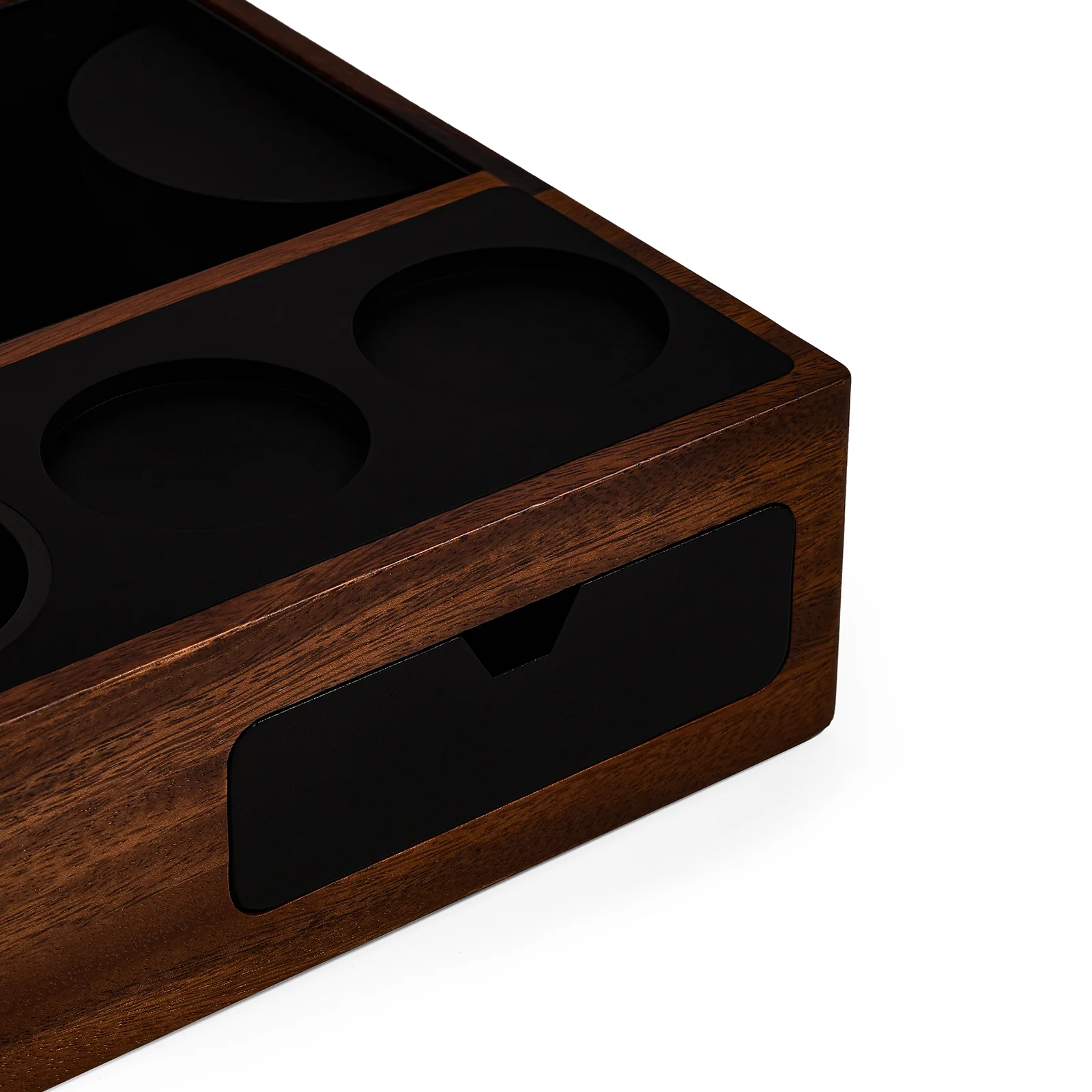 MHW-3BOMBER Espresso Knock Box - Image 4