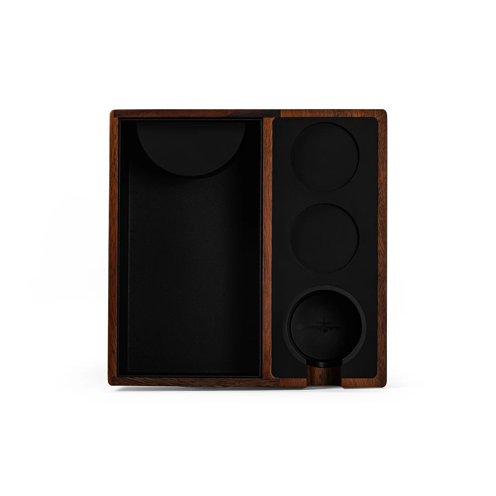 MHW-3BOMBER Espresso Knock Box - Image 6