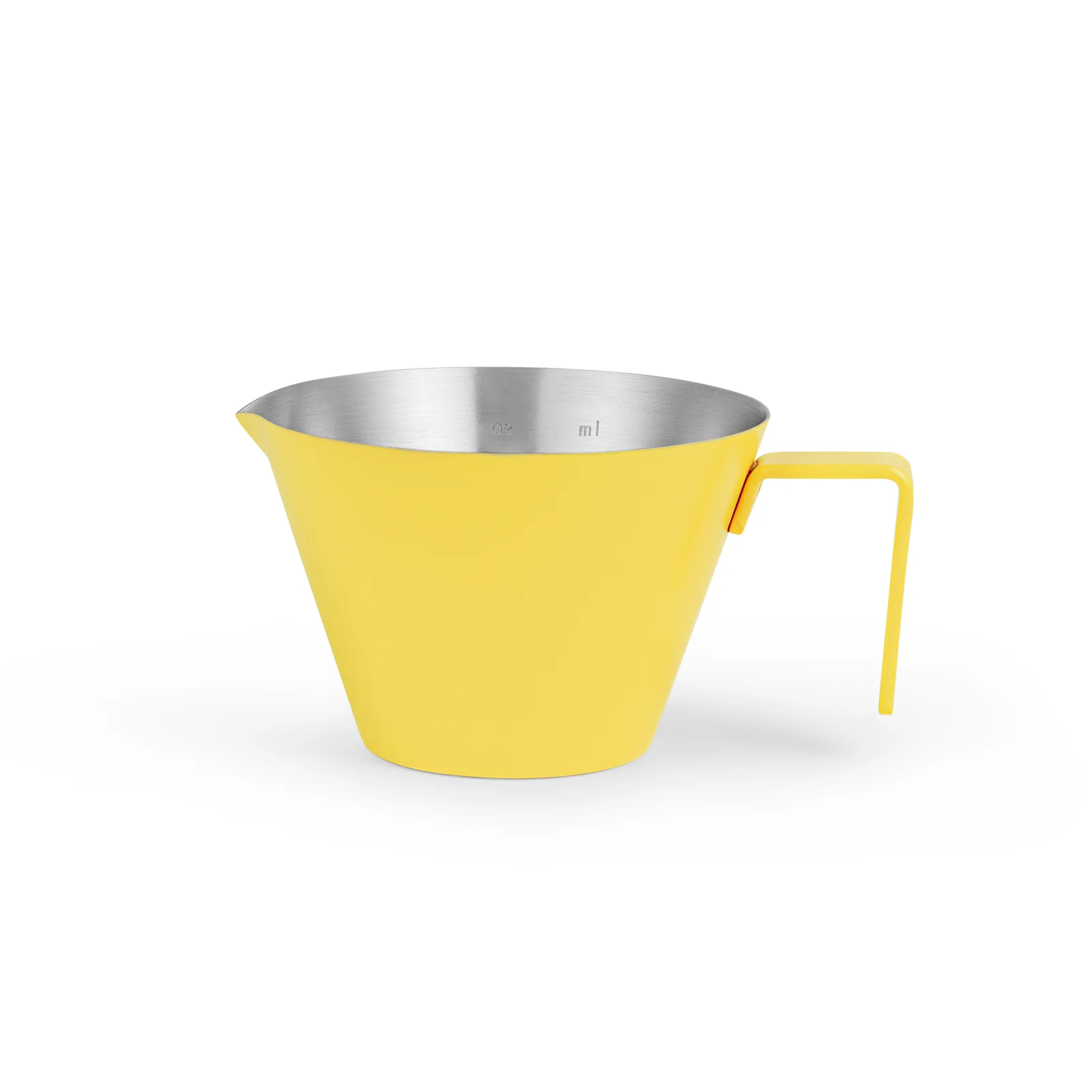 MHW-3BOMBER Espresso Measuring Cup Single Spout - Image 3