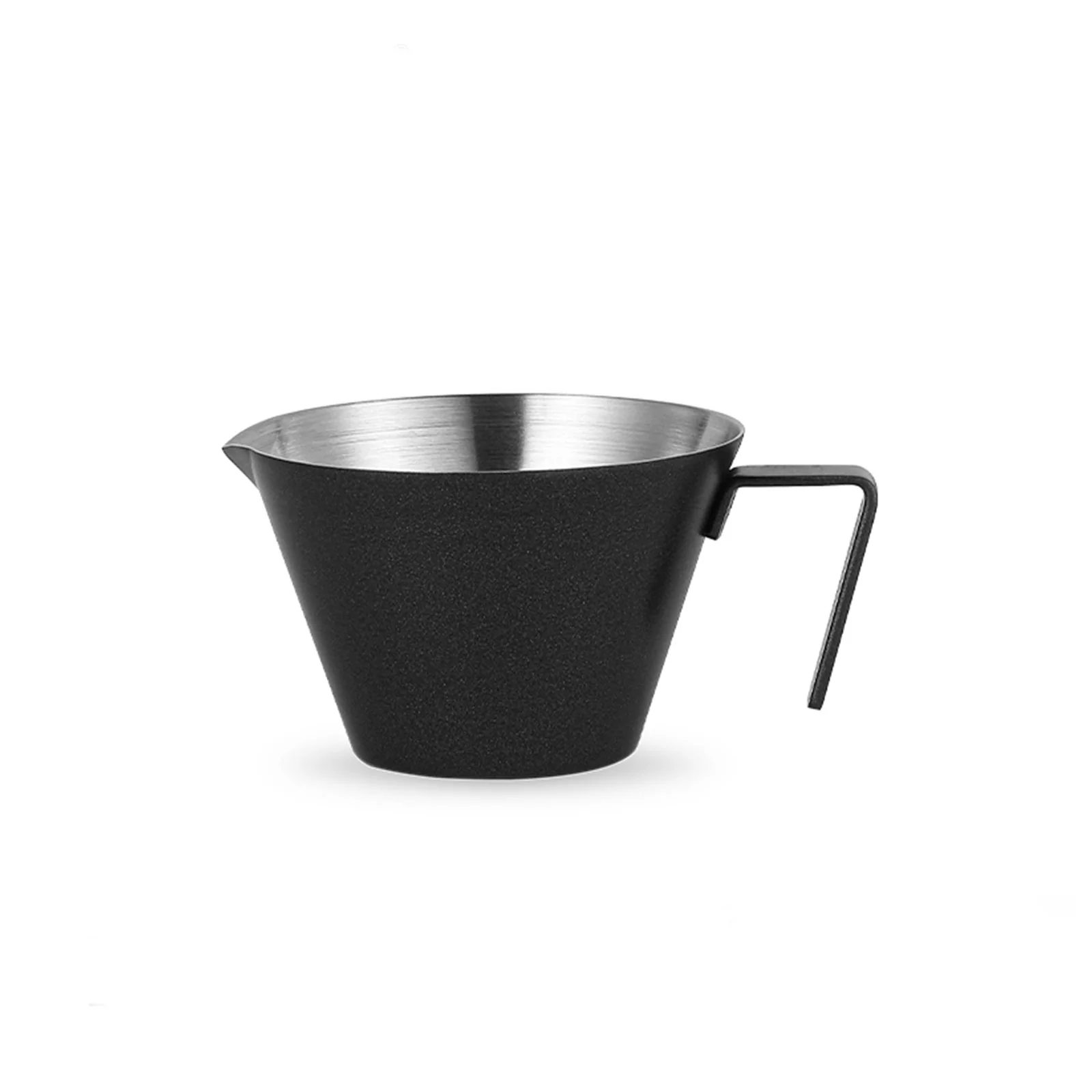 MHW-3BOMBER Espresso Measuring Cup Single Spout - Image 5