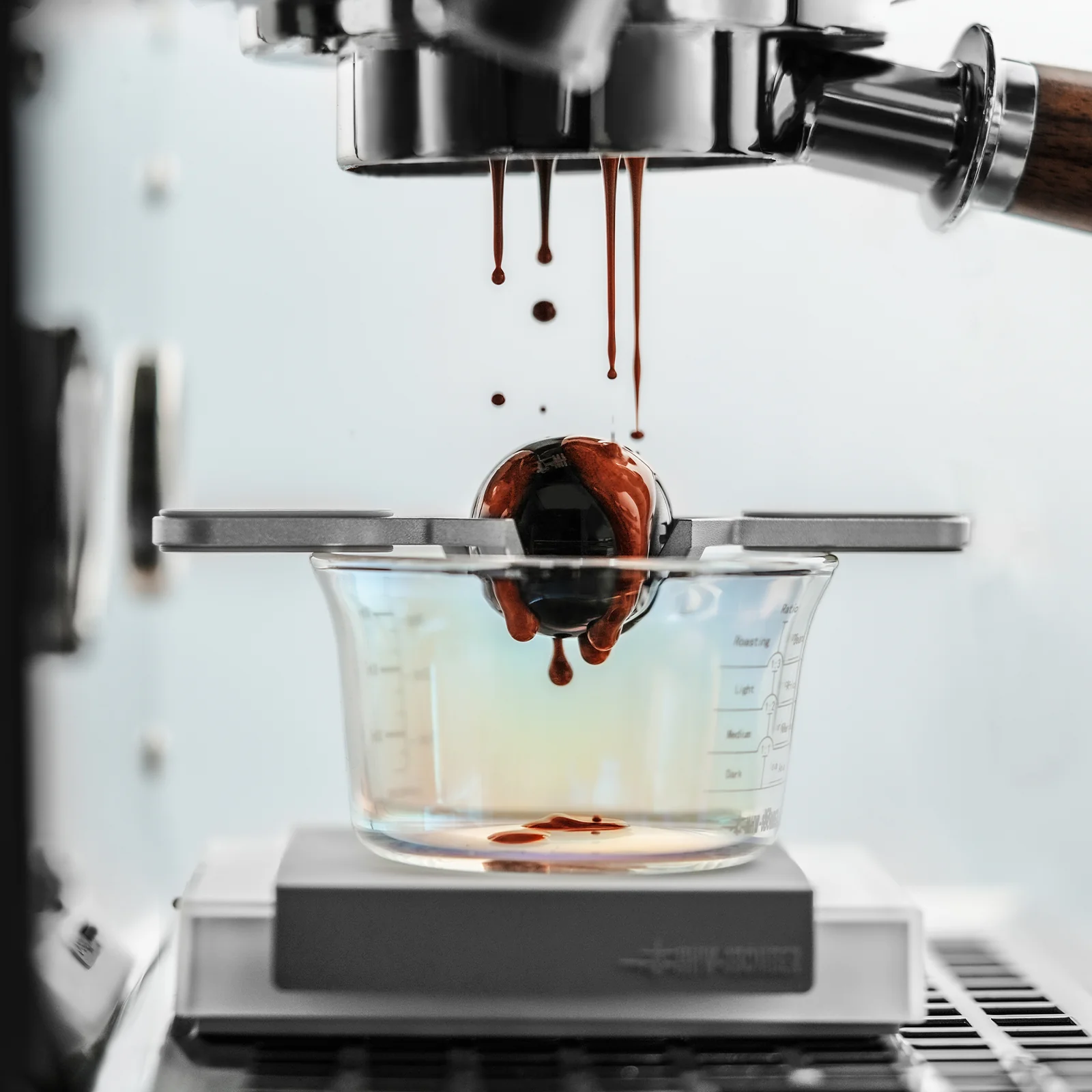 MHW-3BOMBER Espresso Chilling Ball / Pour-over Chilling Ball - Image 11