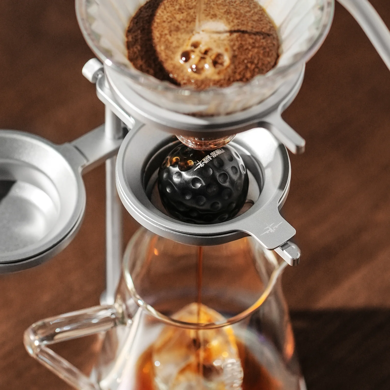 MHW-3BOMBER Espresso Chilling Ball / Pour-over Chilling Ball - Image 18