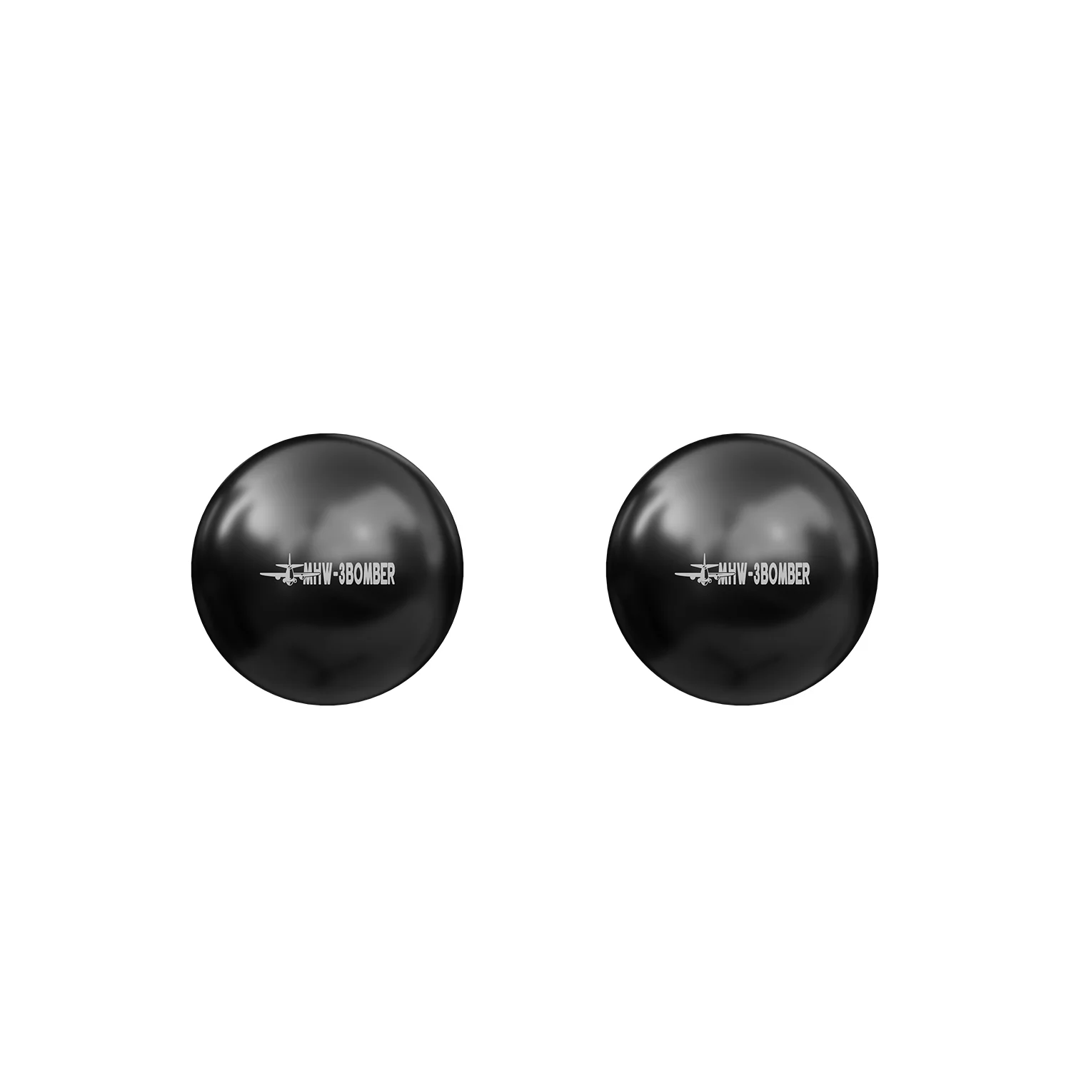 MHW-3BOMBER Espresso Chilling Ball / Pour-over Chilling Ball - Image 2