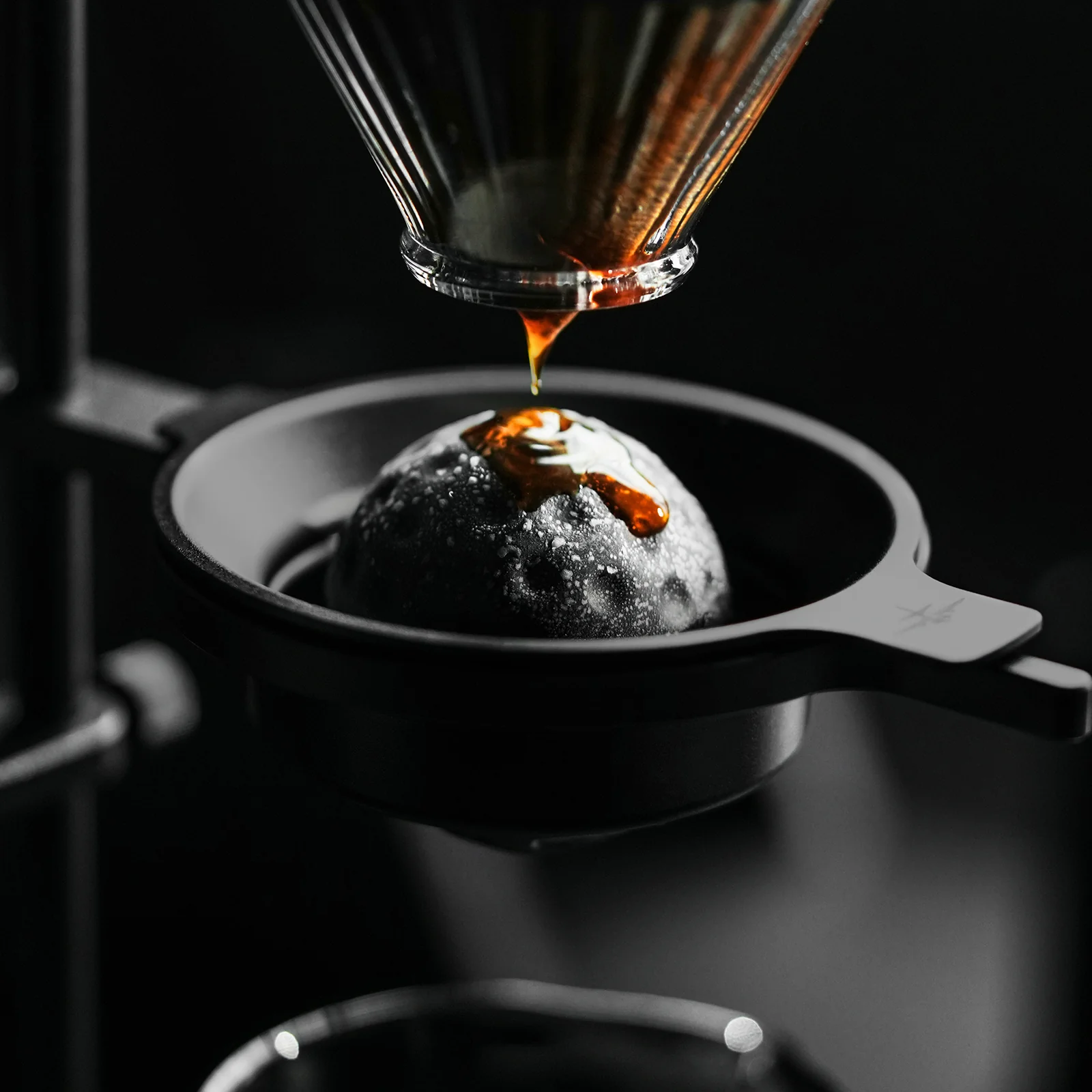 MHW-3BOMBER Espresso Chilling Ball / Pour-over Chilling Ball - Image 3