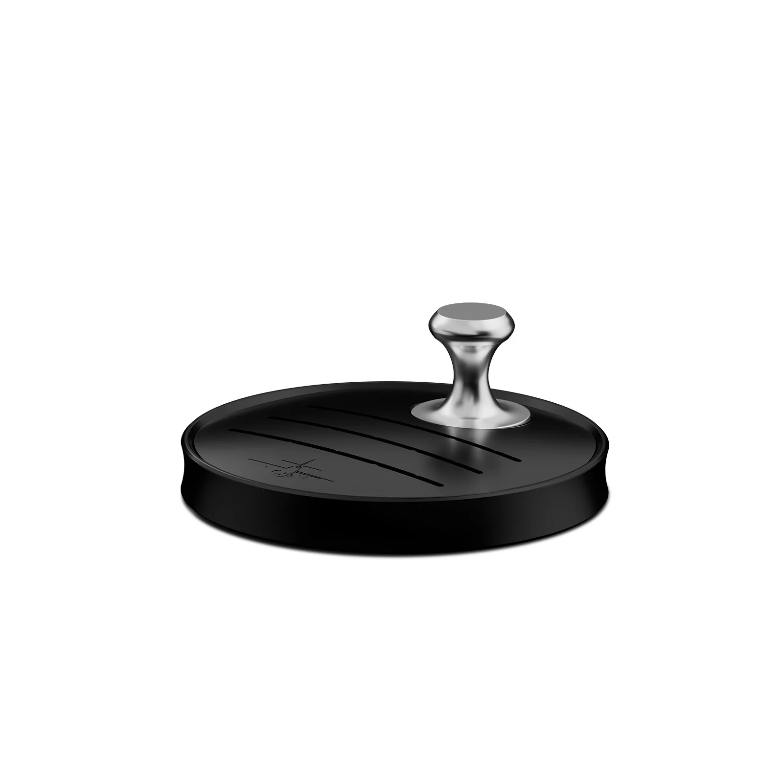 MHW-3BOMBER Espresso Puck Screen Stand 51-58 mm - Image 2