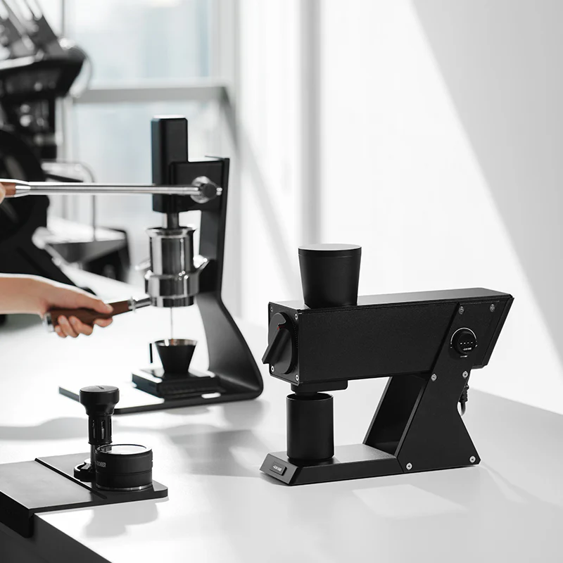 MHW-3BOMBER F74 Navigator Electric Coffee Grinder - Image 10