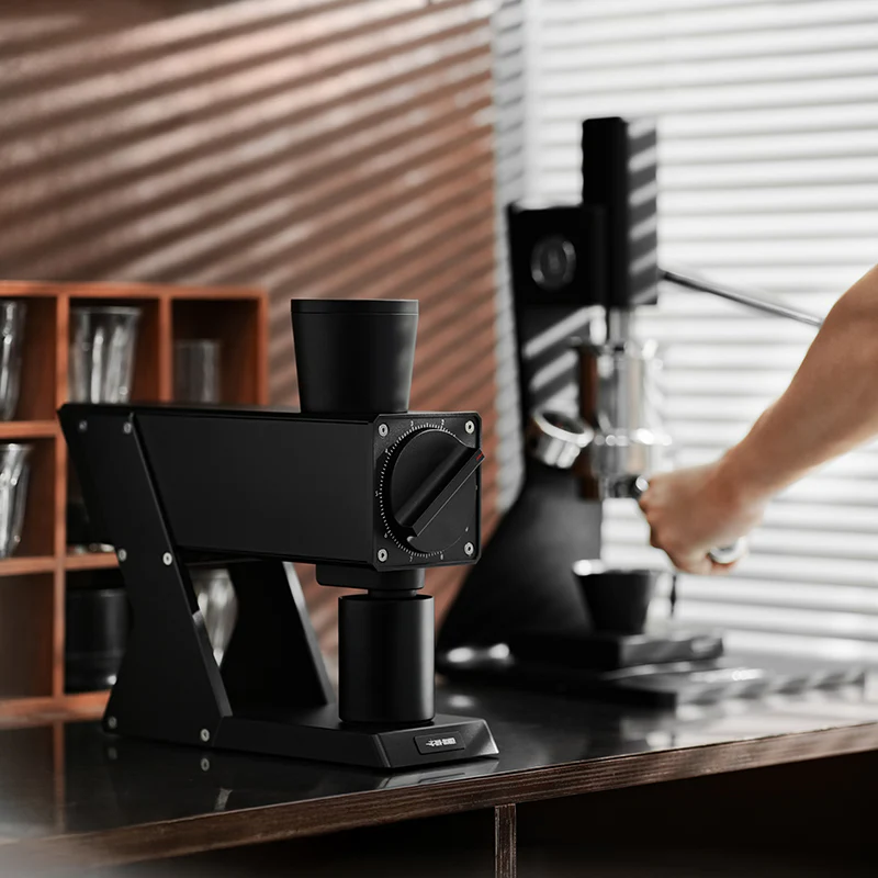 MHW-3BOMBER F74 Navigator Electric Coffee Grinder - Image 18