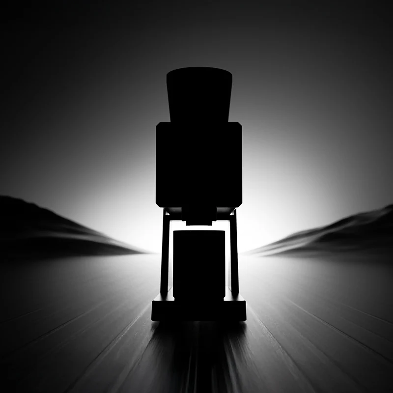 MHW-3BOMBER F74 Navigator Electric Coffee Grinder - Image 22