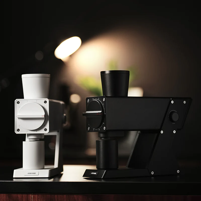 MHW-3BOMBER F74 Navigator Electric Coffee Grinder - Image 23