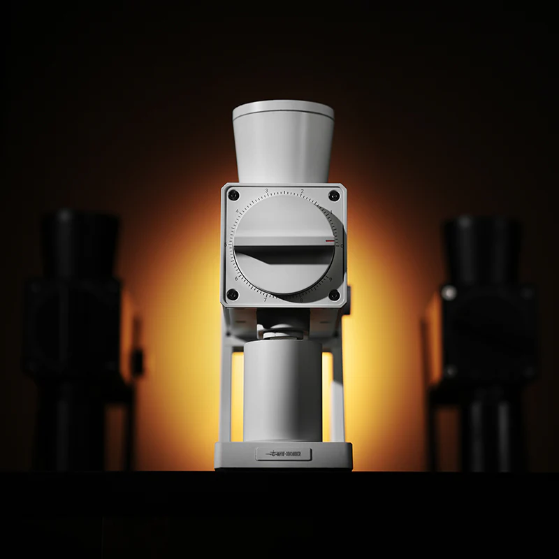 MHW-3BOMBER F74 Navigator Electric Coffee Grinder - Image 3