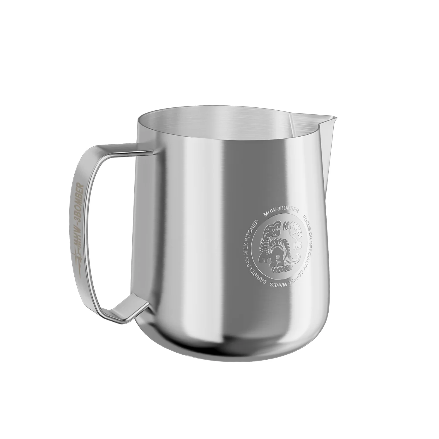 MHW-3BOMBER FF Milk Pitcher - Champion Collaboration - Image 2
