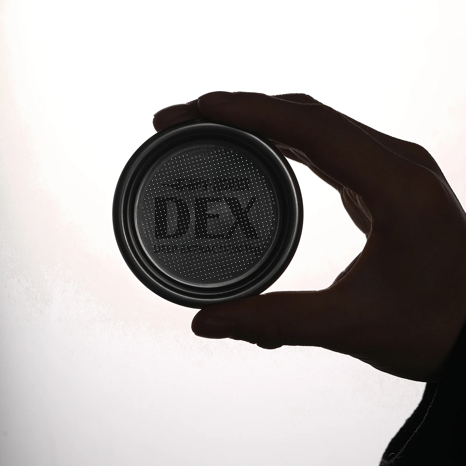 MHW-3BOMBER Filter Basket DEX 58.5 mm - Image 12