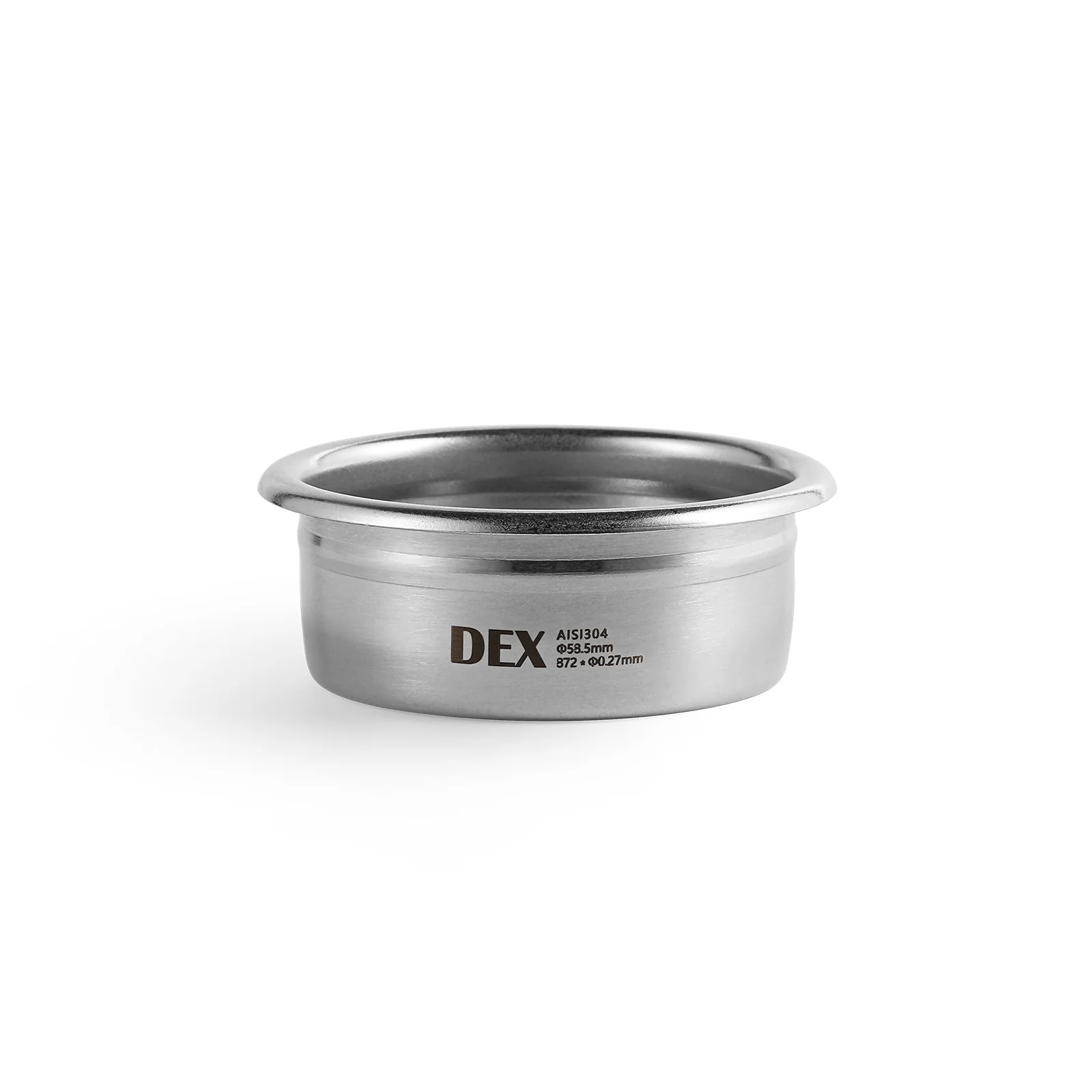MHW-3BOMBER Filter Basket DEX 58.5 mm - Image 2