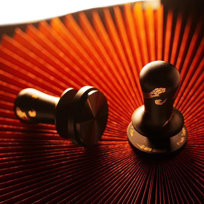 MHW-3BOMBER Flash Constant Pressure Tamper-Serpent Collection - Image 10