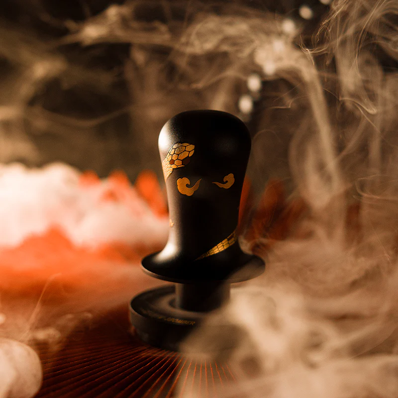MHW-3BOMBER Flash Constant Pressure Tamper-Serpent Collection - Image 11