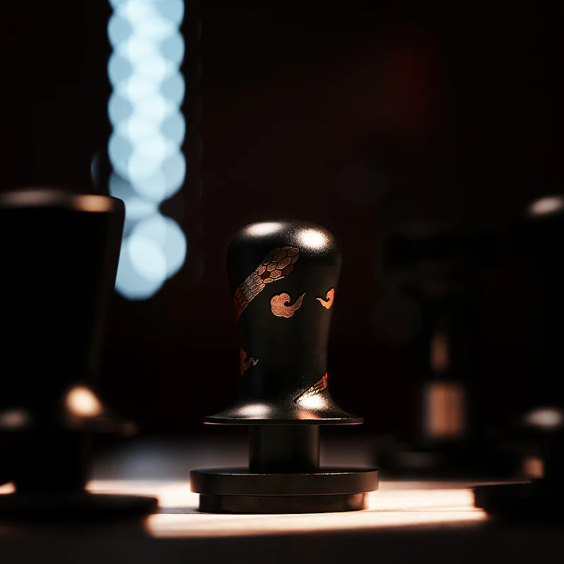 MHW-3BOMBER Flash Constant Pressure Tamper-Serpent Collection - Image 12