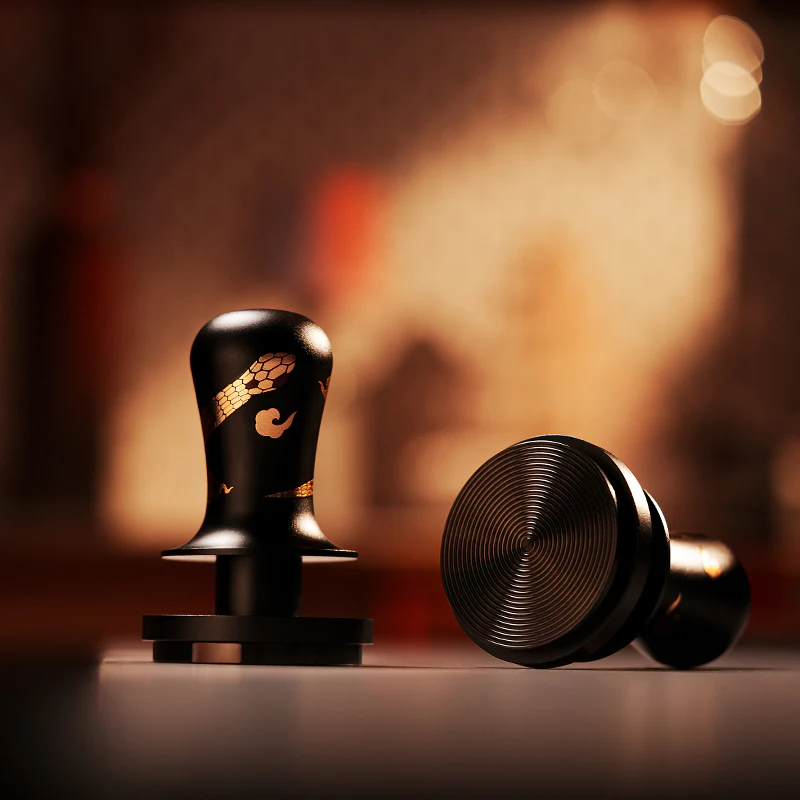 MHW-3BOMBER Flash Constant Pressure Tamper-Serpent Collection - Image 13
