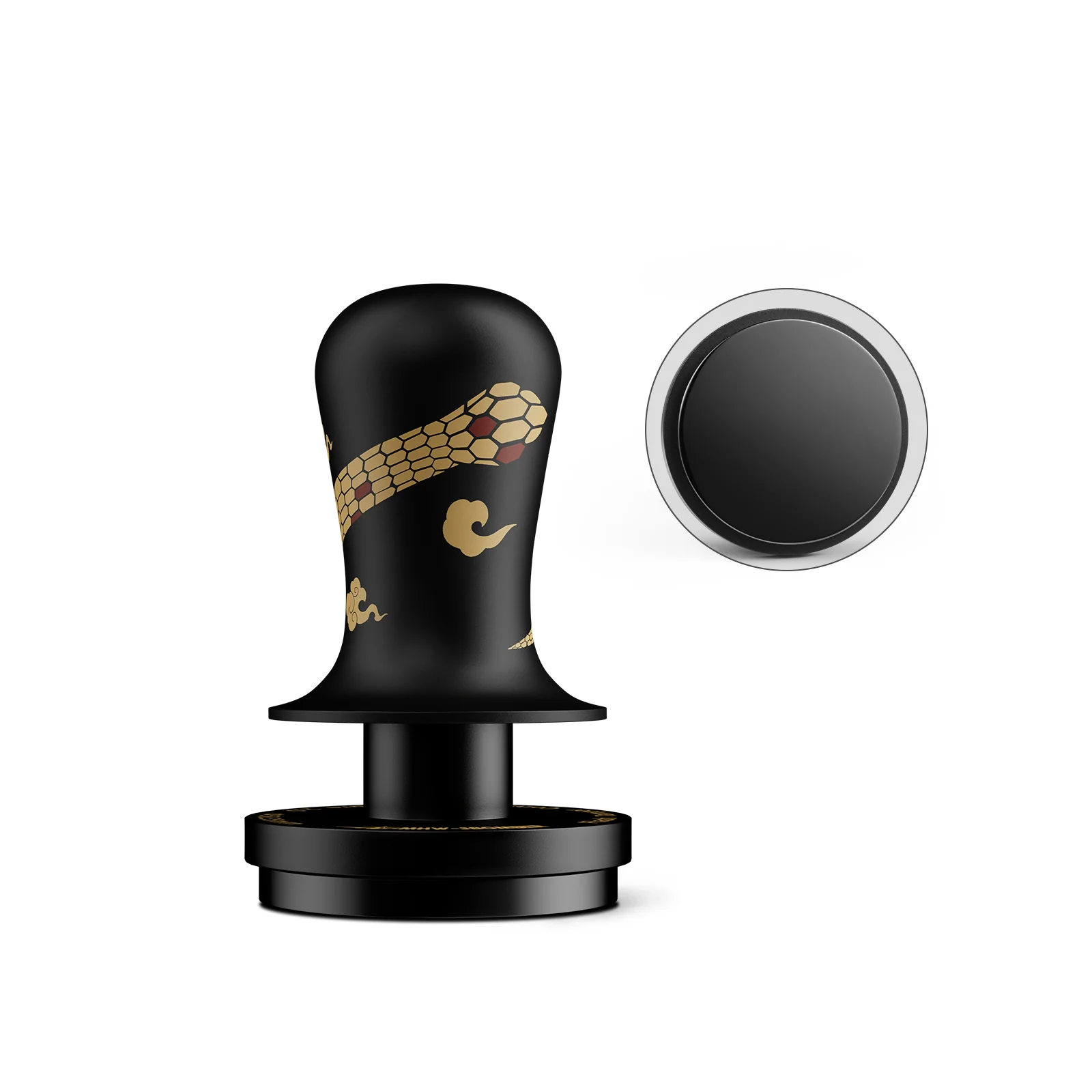 MHW-3BOMBER Flash Constant Pressure Tamper-Serpent Collection - Image 3