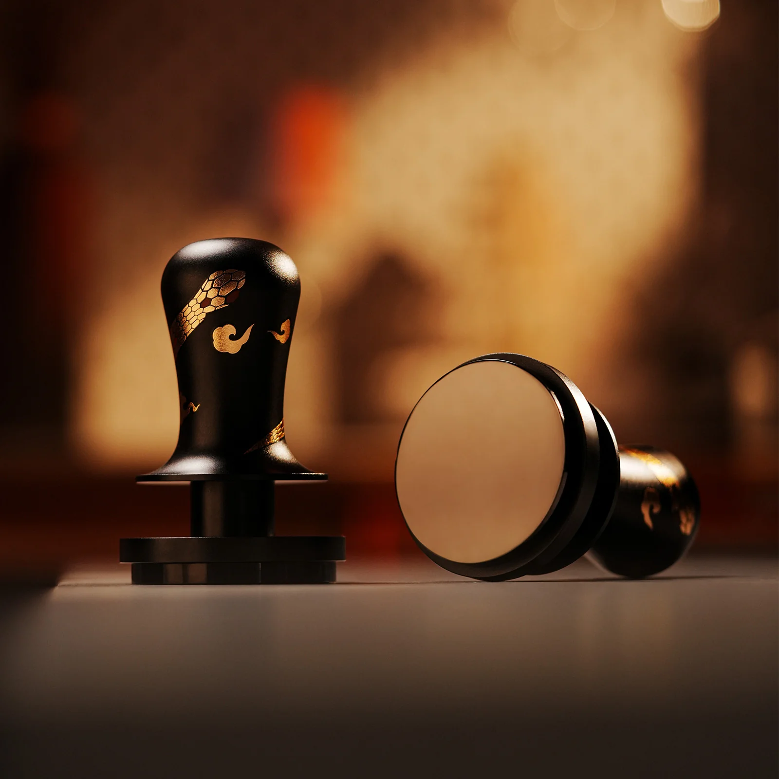 MHW-3BOMBER Flash Constant Pressure Tamper-Serpent Collection - Image 6
