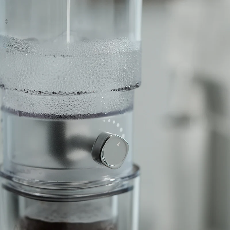 MHW-3BOMBER Fresh Ice Dripper Cold Drip Coffee Maker - Image 18