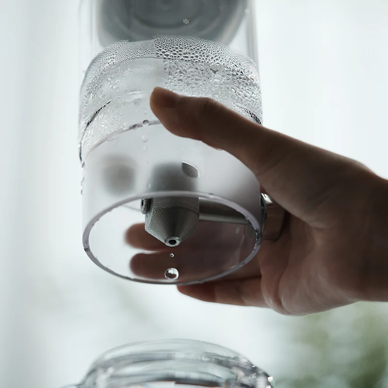 MHW-3BOMBER Fresh Ice Dripper Cold Drip Coffee Maker - Image 19