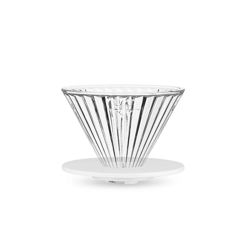 MHW-3BOMBER Elf Glass Coffee Dripper - Image 3