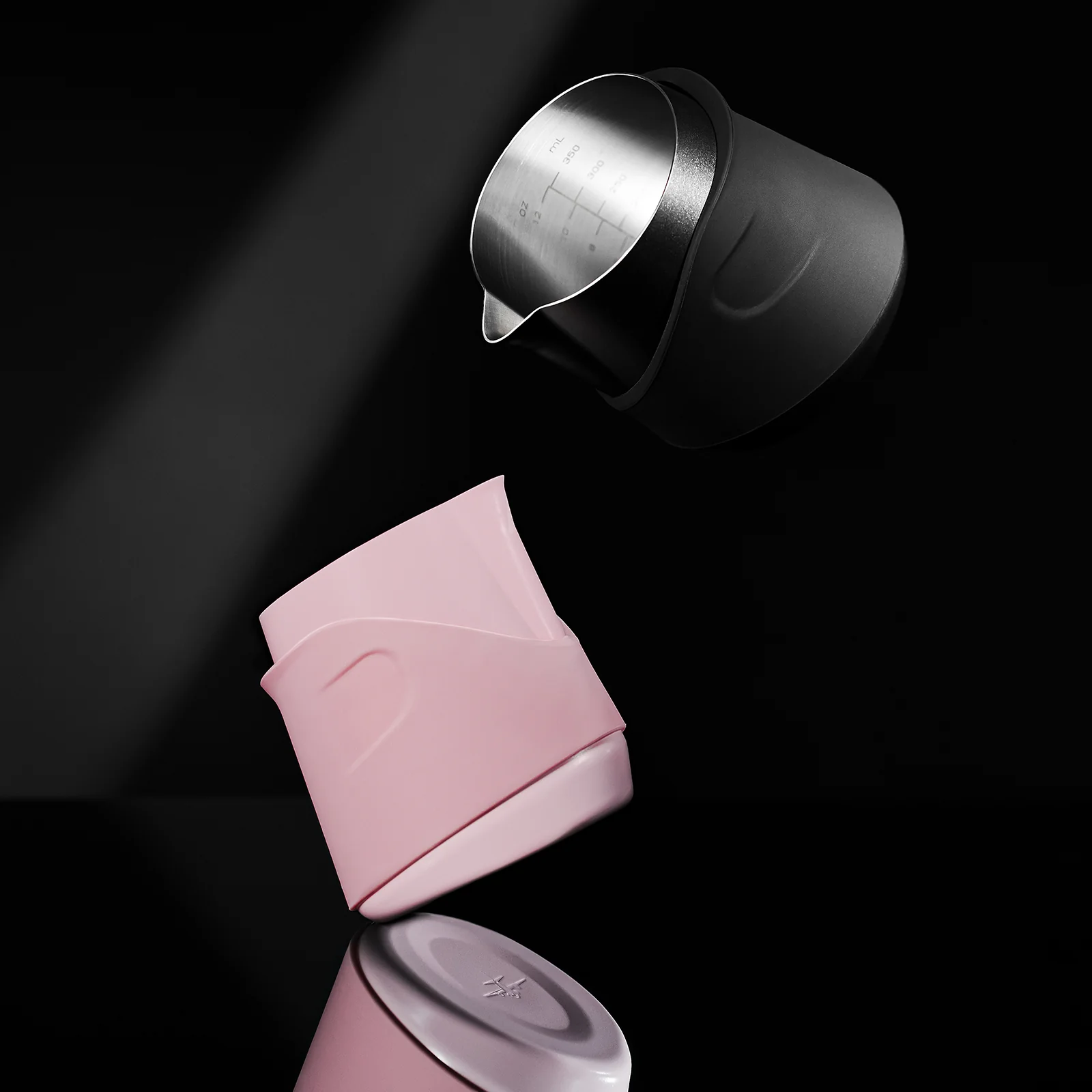 MHW-3BOMBER GT Milk Pitcher Handle-less - Image 10