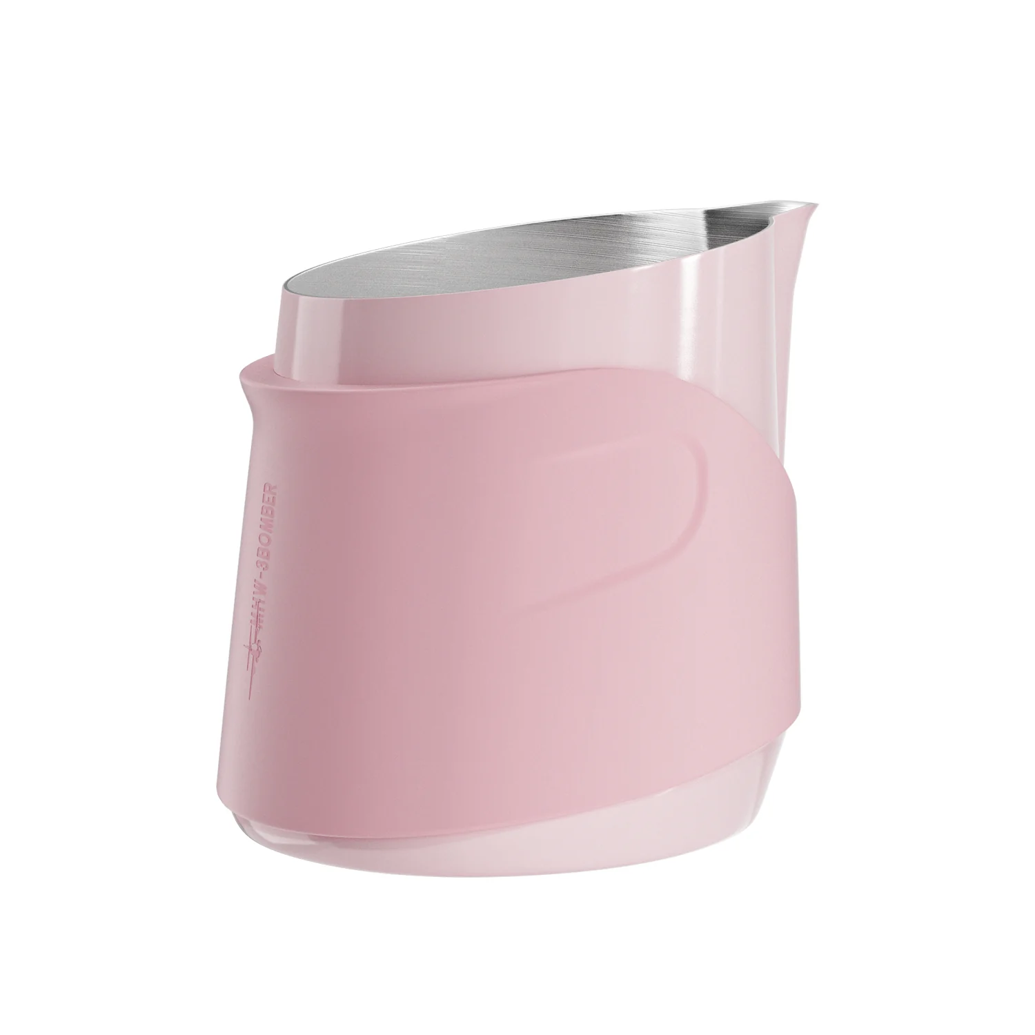 MHW-3BOMBER GT Milk Pitcher Handle-less - Image 2