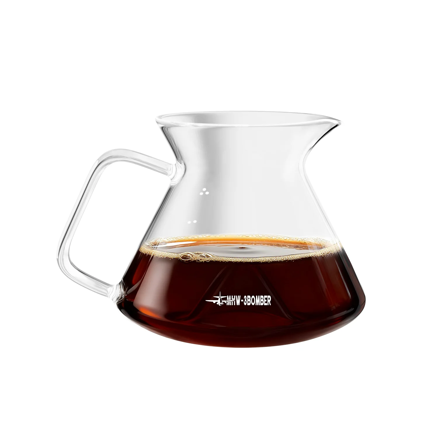 MHW-3BOMBER Hill Coffee Server - Image 12