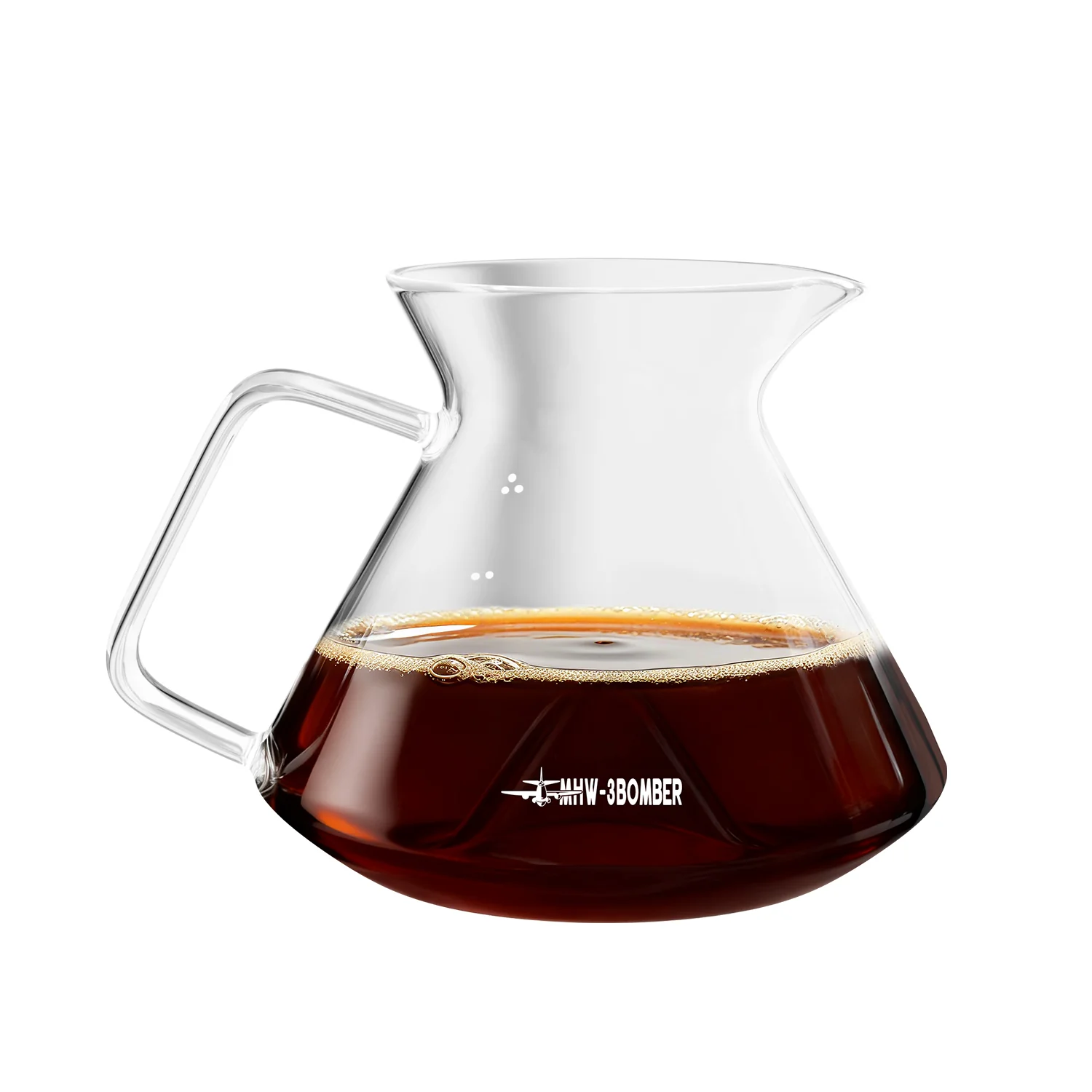 MHW-3BOMBER Hill Coffee Server - Image 13