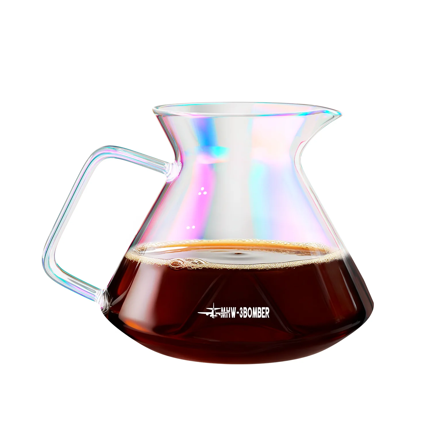 MHW-3BOMBER Hill Coffee Server - Image 14