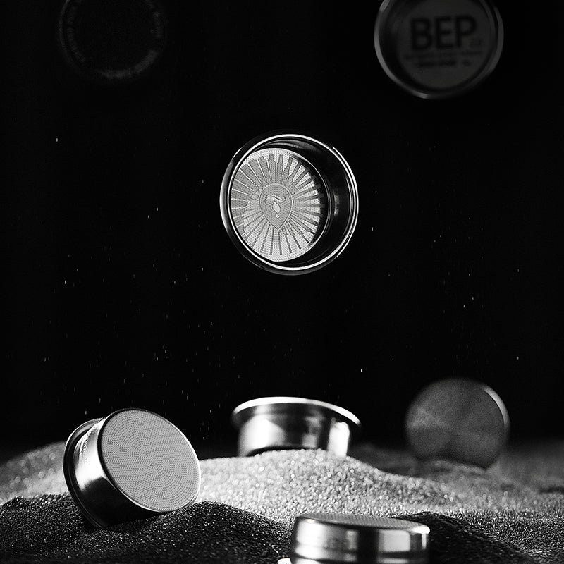 MHW-3BOMBER JusBean Filter Basket 58mm Universal - Image 10