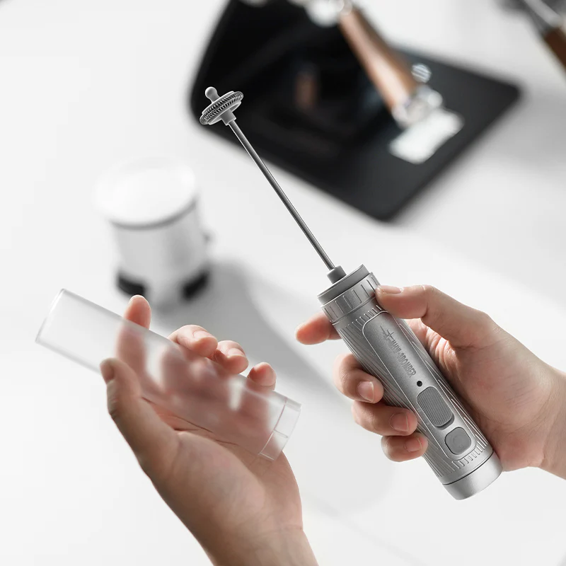 MHW-3BOMBER Magician Handheld Milk Frother - Image 25