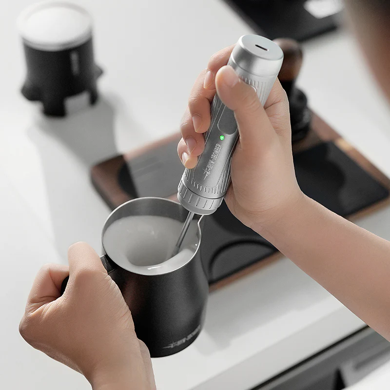 MHW-3BOMBER Magician Handheld Milk Frother - Image 27