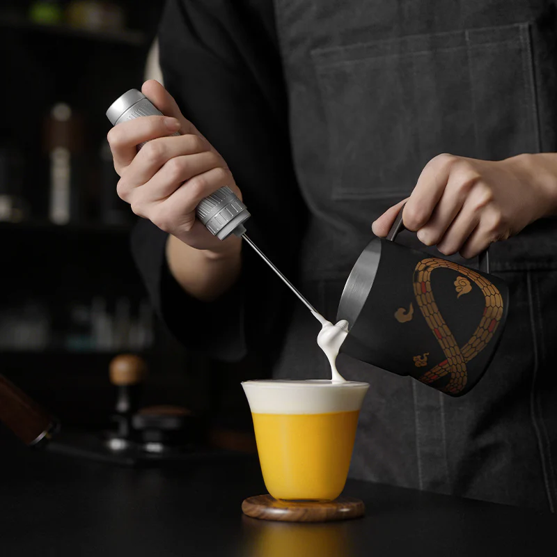 MHW-3BOMBER Magician Handheld Milk Frother - Image 28