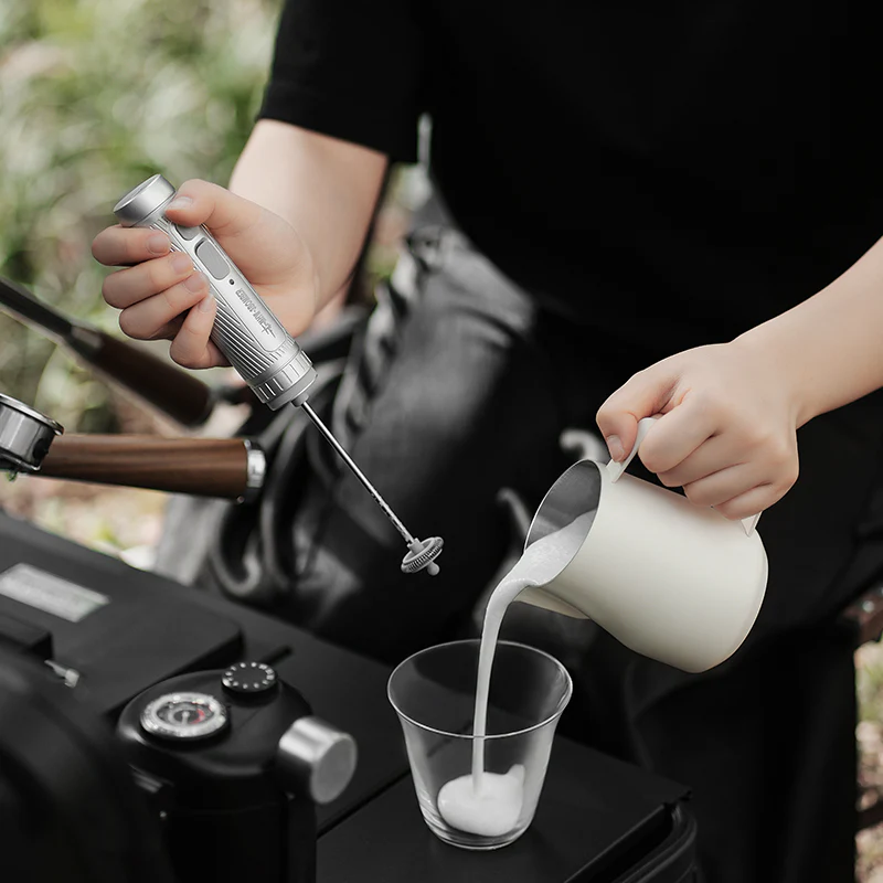 MHW-3BOMBER Magician Handheld Milk Frother - Image 29