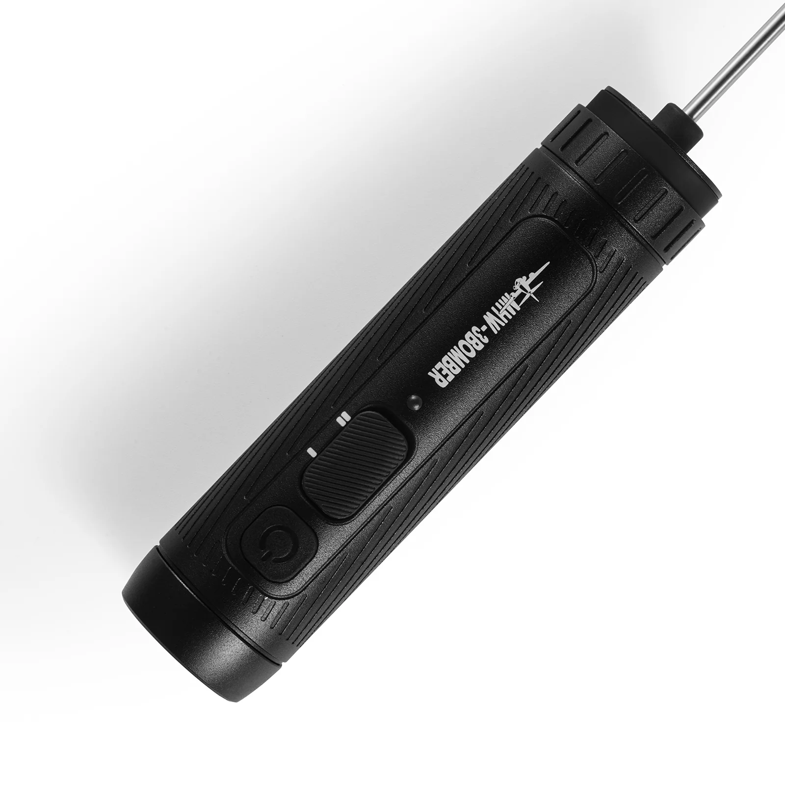 MHW-3BOMBER Magician Handheld Milk Frother - Image 3
