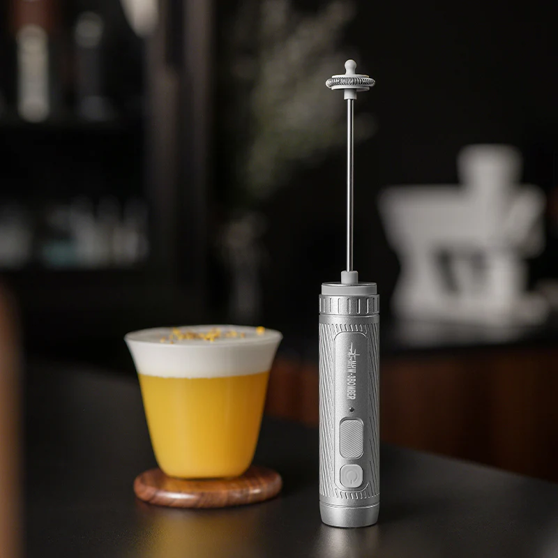 MHW-3BOMBER Magician Handheld Milk Frother - Image 30