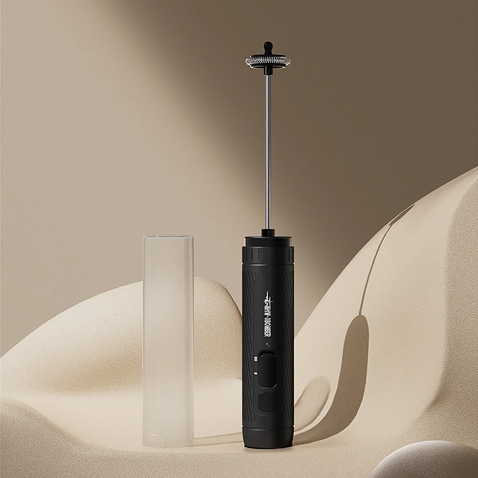 MHW-3BOMBER Magician Handheld Milk Frother - Image 31