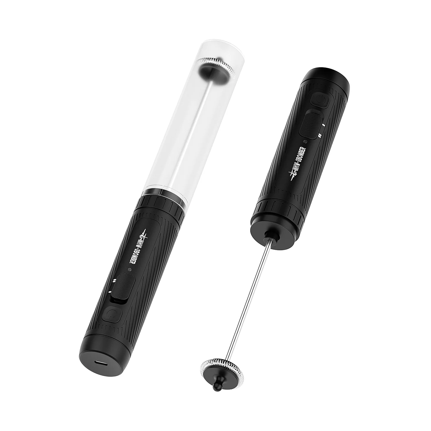 MHW-3BOMBER Magician Handheld Milk Frother - Image 33