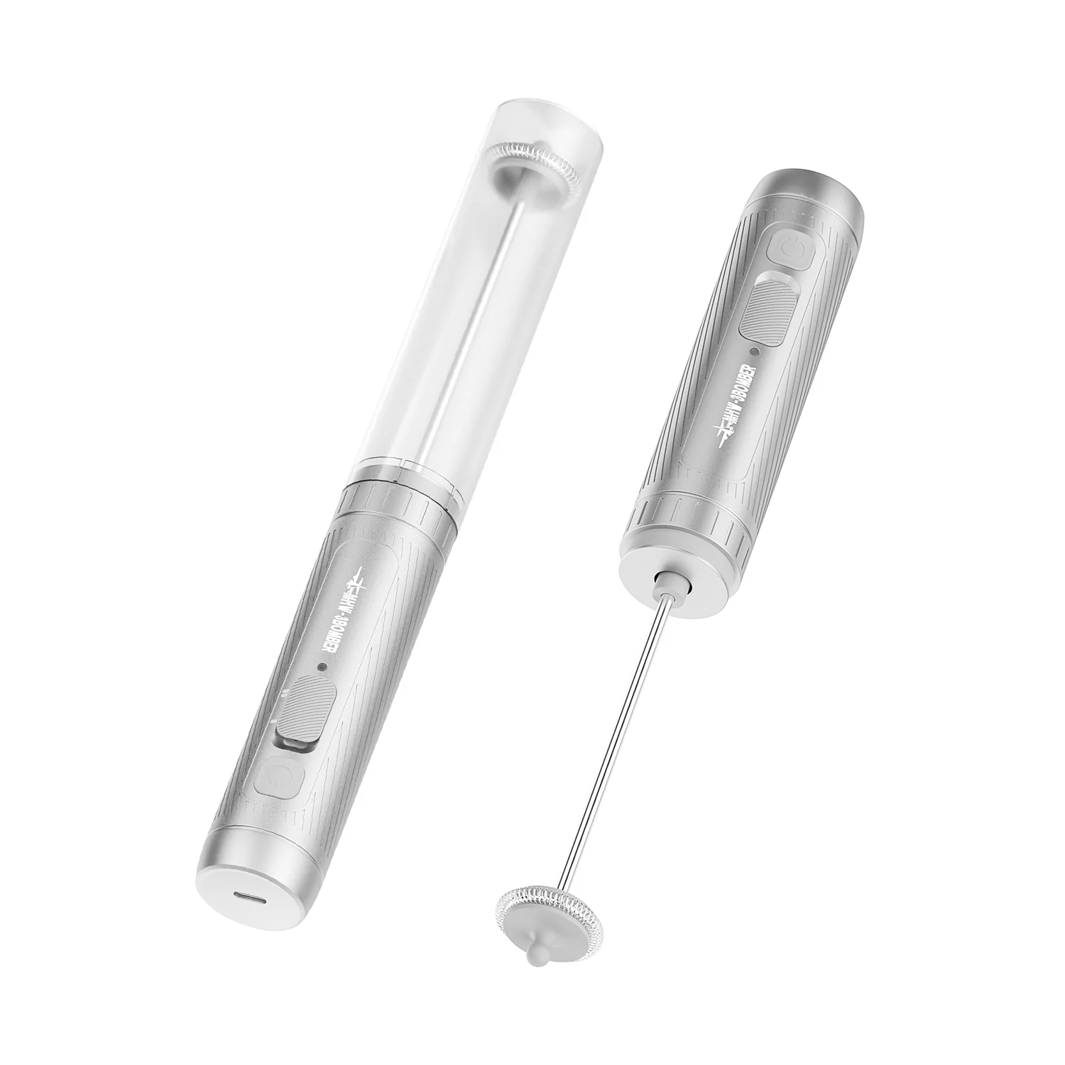 MHW-3BOMBER Magician Handheld Milk Frother - Image 34