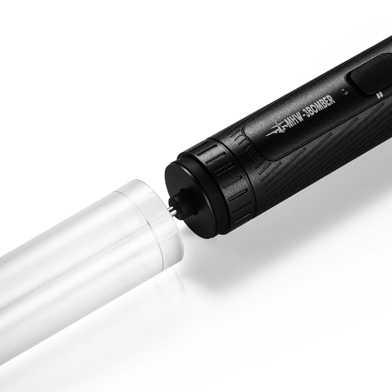 MHW-3BOMBER Magician Handheld Milk Frother - Image 5