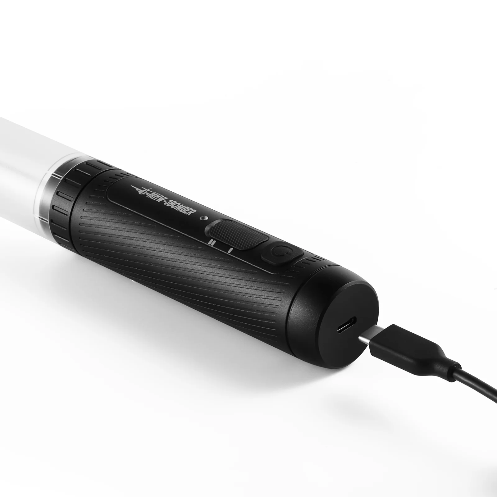 MHW-3BOMBER Magician Handheld Milk Frother - Image 6