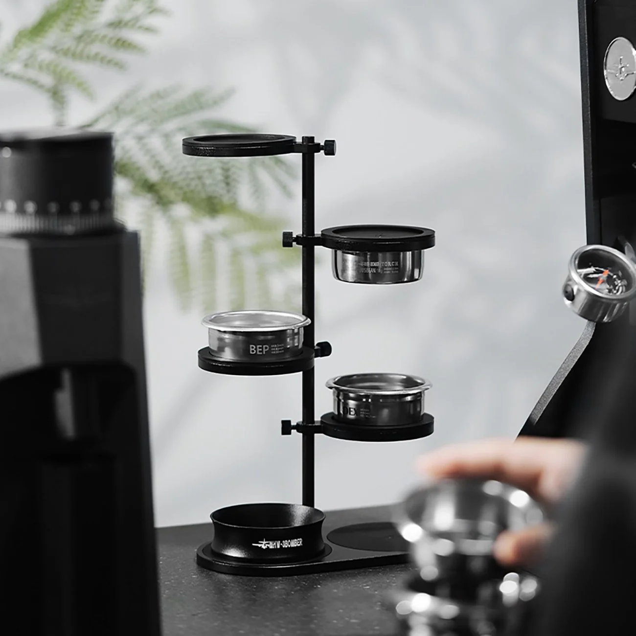 MHW-3BOMBER Magnetic Storage Stand - Image 19